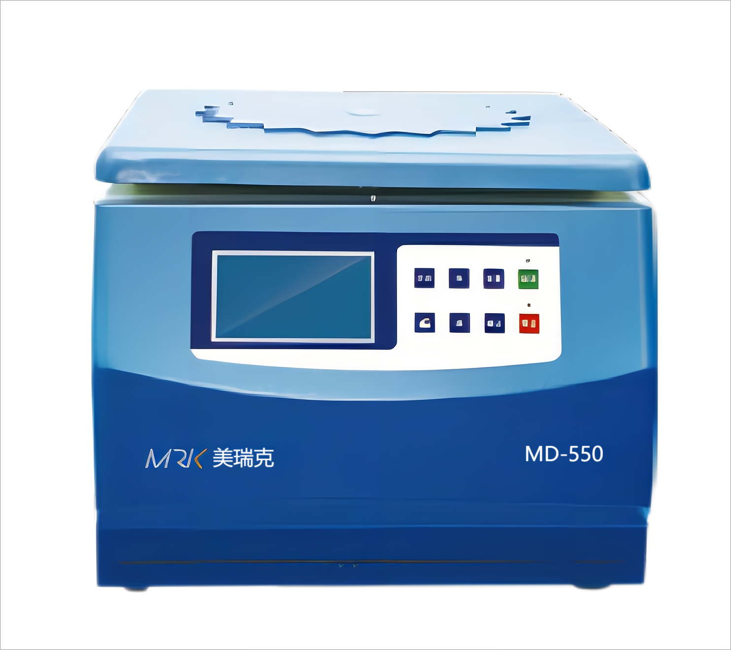 MD-550臺(tái)式低速離心機(jī)